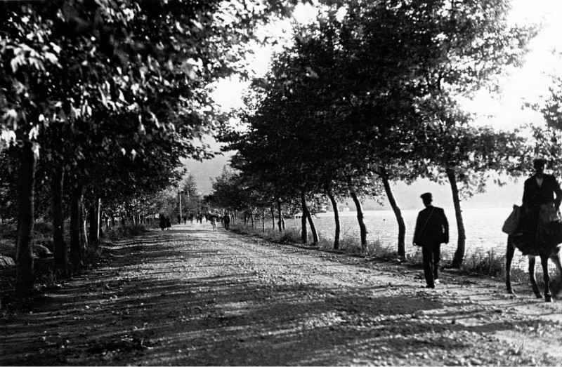 Παλαιό λιμάνι Ηγουμενίτσας