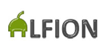 ALFION Logo