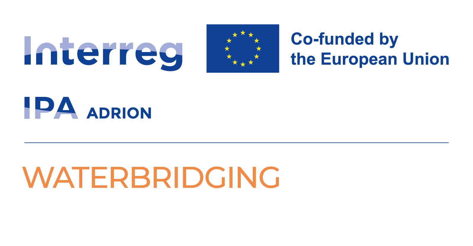 Waterbridging Logo